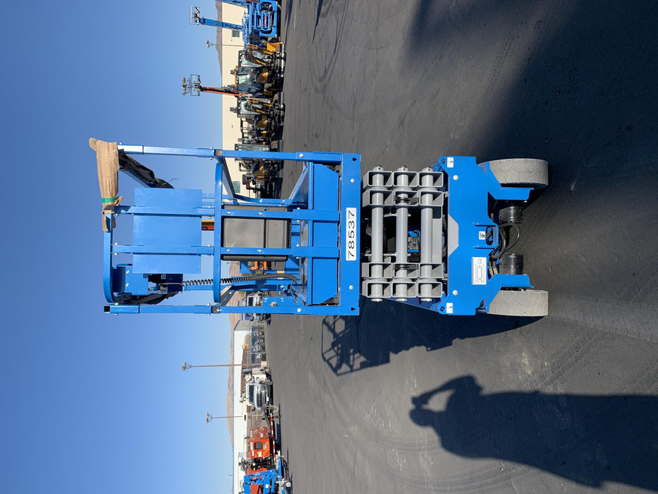 2020 GENIE GS-2632