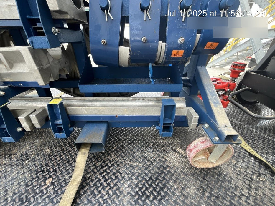 2023 CURRENT TOOLS 254P