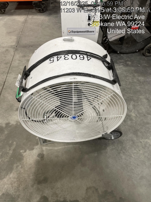 2024 SCHAEFER VKM24-2-O