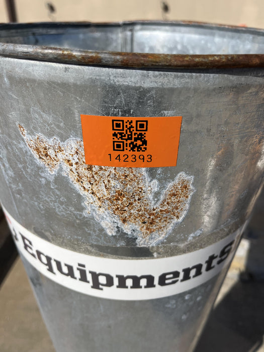 2021 MICHIGAN PNEUMATIC HV-6AM