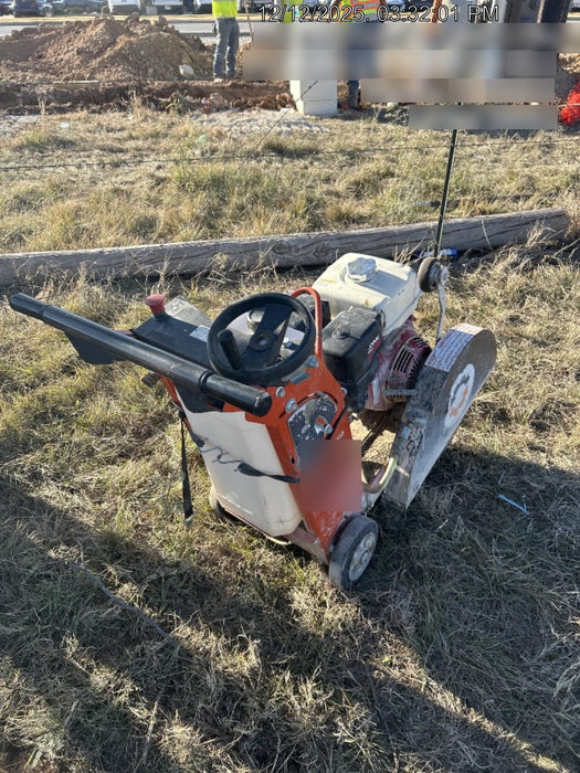 2019 HUSQVARNA FS 400 LV