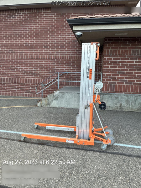 2021 LIFTSMART MLC-24