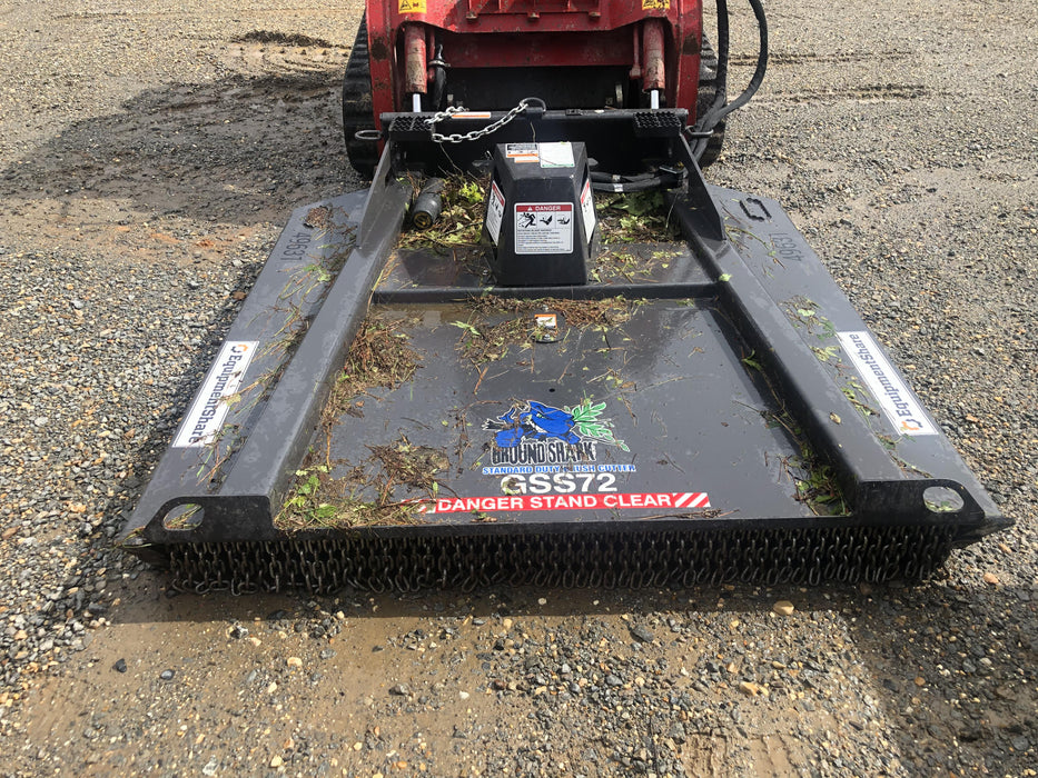 2019 PALADIN 30372A-0022