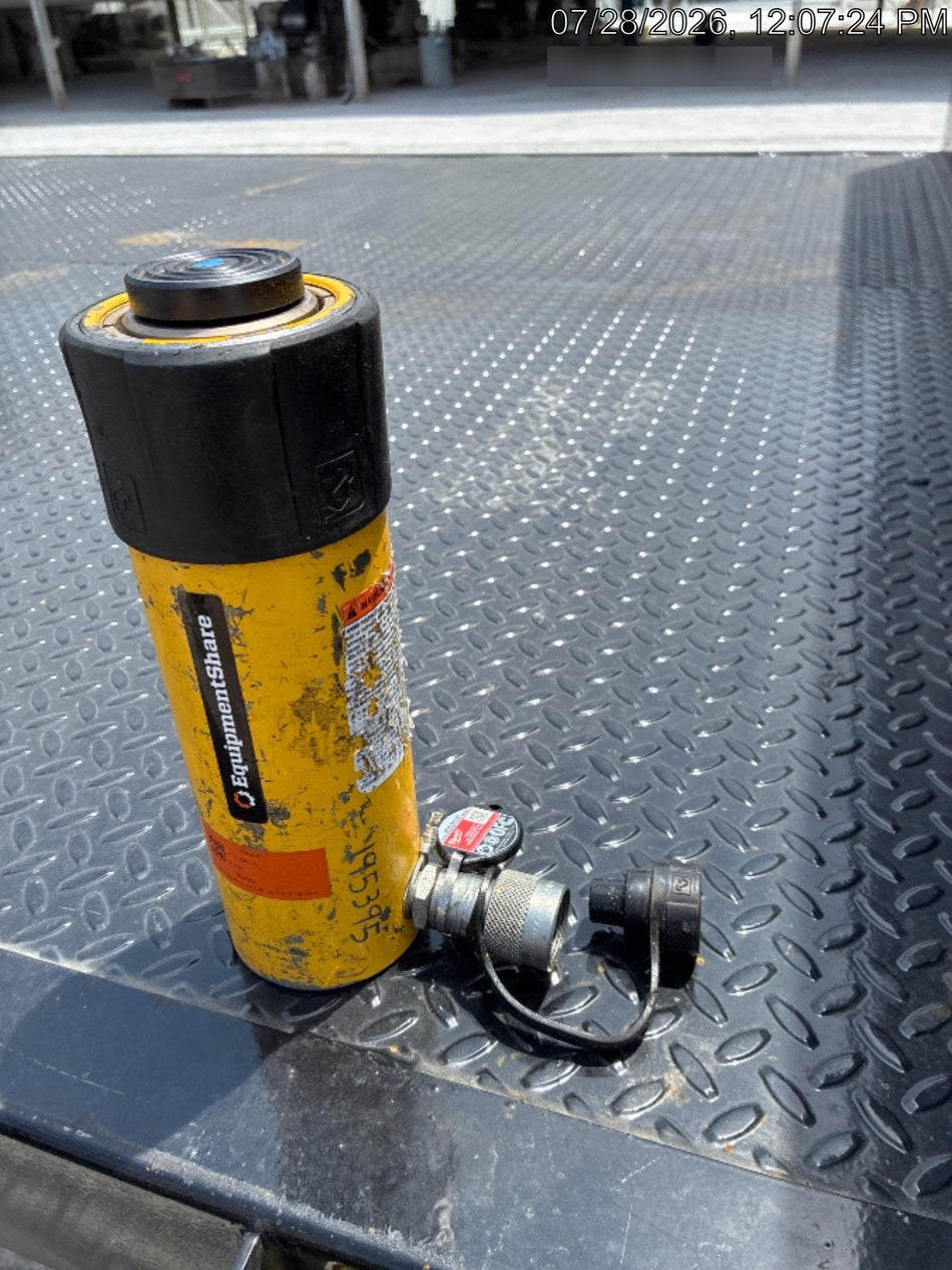 2021 ENERPAC RC256