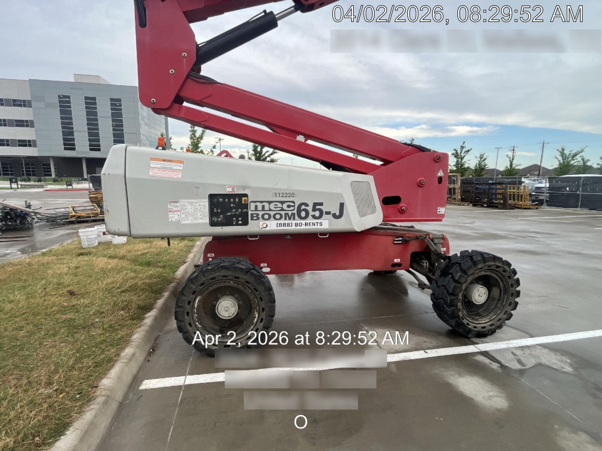 2020 MEC 65-J-D