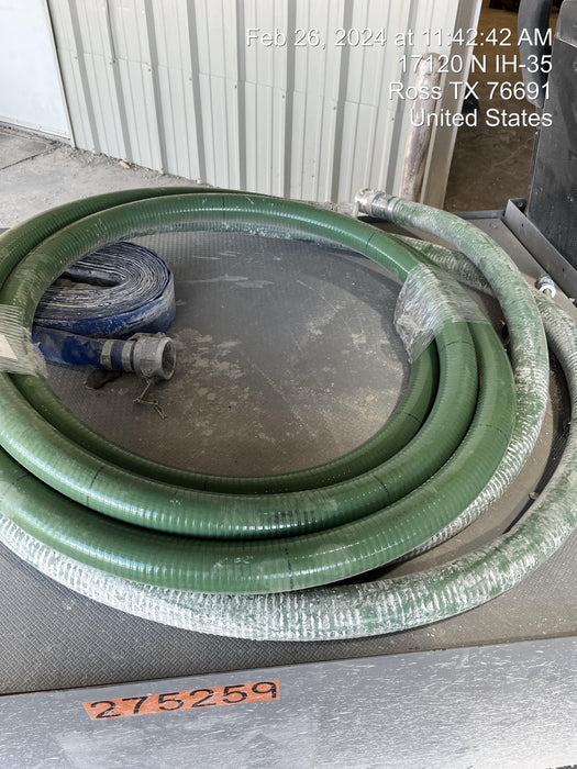 2023 MULTIQUIP QP2TH