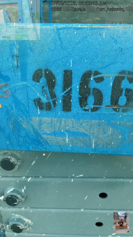2017 Genie GS-3232 Standard