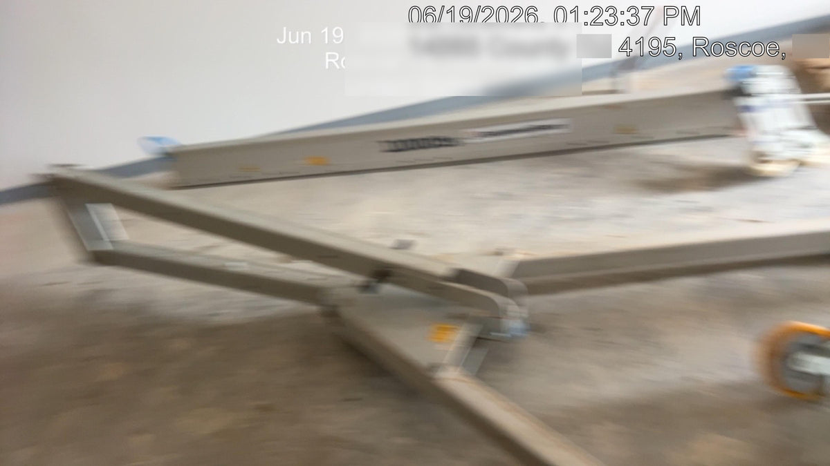 2025 REID LIFTING Port-A-Gantry PGSS11000