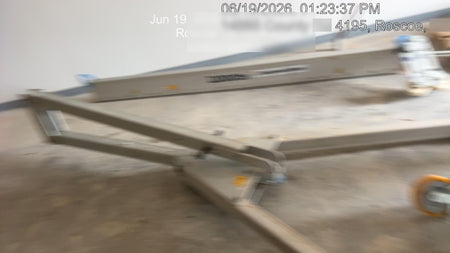 2025 REID LIFTING Port-A-Gantry PGSS11000