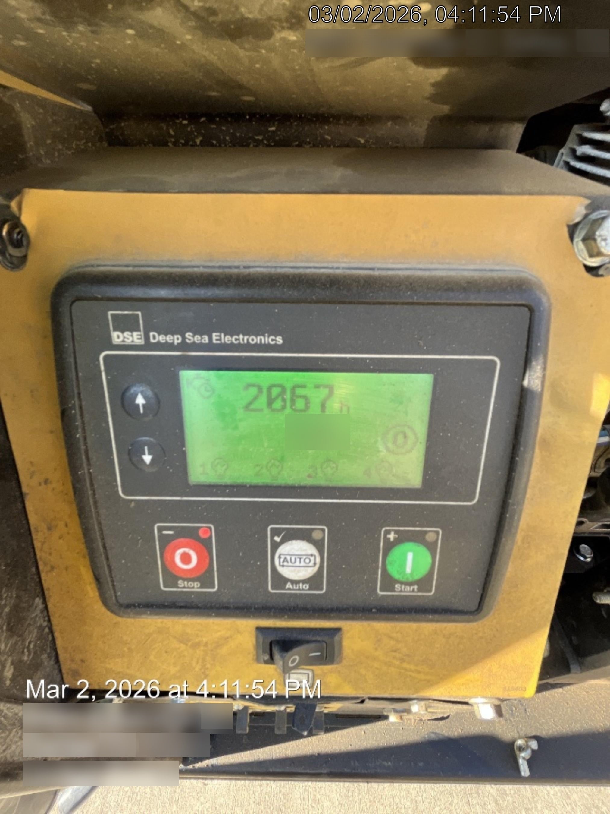 2021 ALLMAND NLV3GR