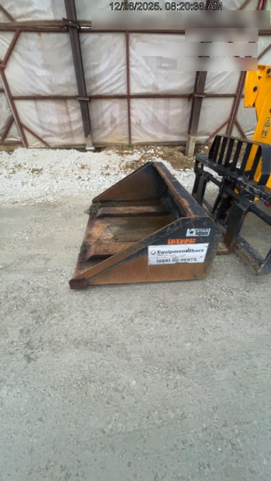 2021 STAR INDUSTRIES 1406B