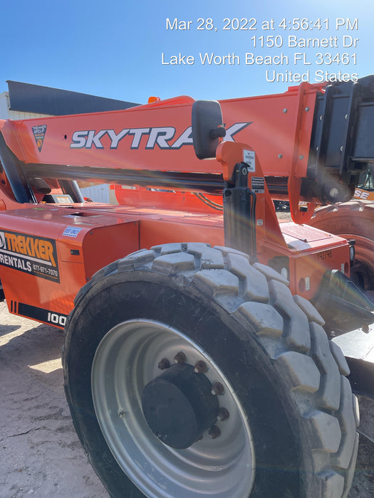 2021 STAR INDUSTRIES M-1820 - Self-Dump Hopper