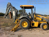 2023 JCB 3CX-14 Extendable Stick 74hp, Cab/Heat/Air, 4WD, Extendable Stick, Easy Controls, 1 Way Hydraulics, With Loader Pipework