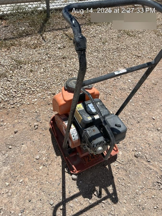 2023 MULTIQUIP MVC82VHW