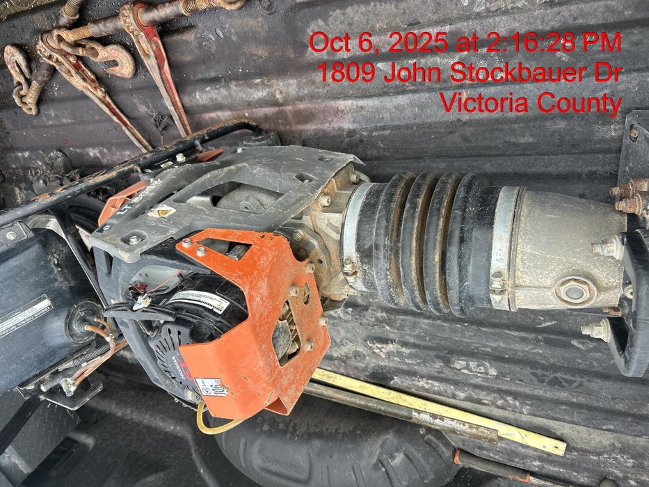 2024 HUSQVARNA LT6005