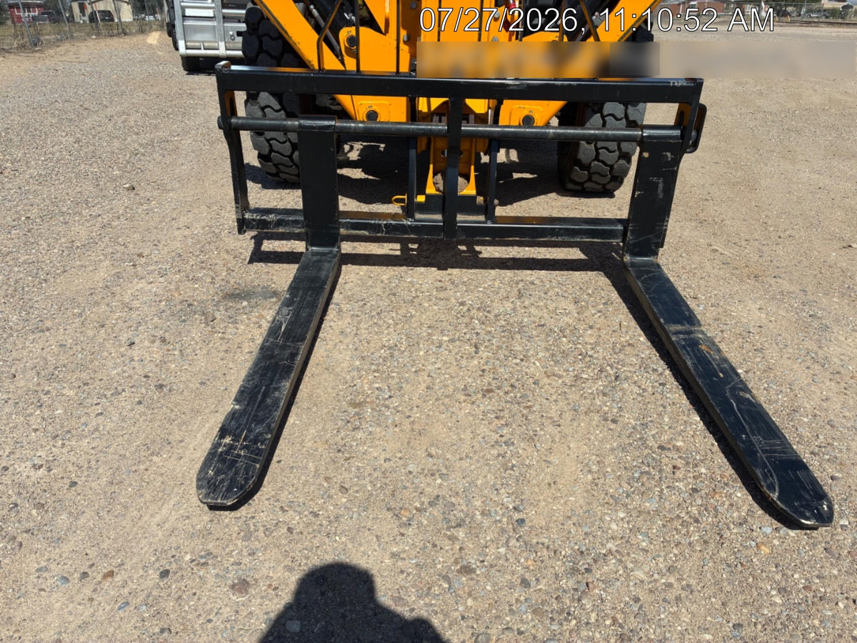 2026 JCB 510-56
