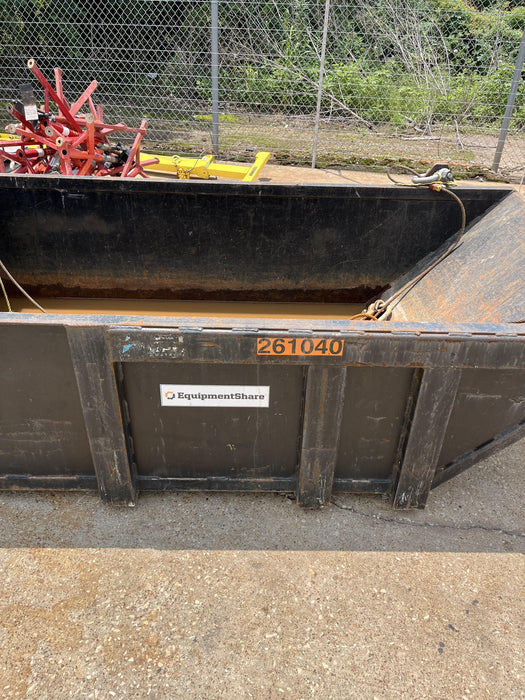 2022 STAR INDUSTRIES 1448B