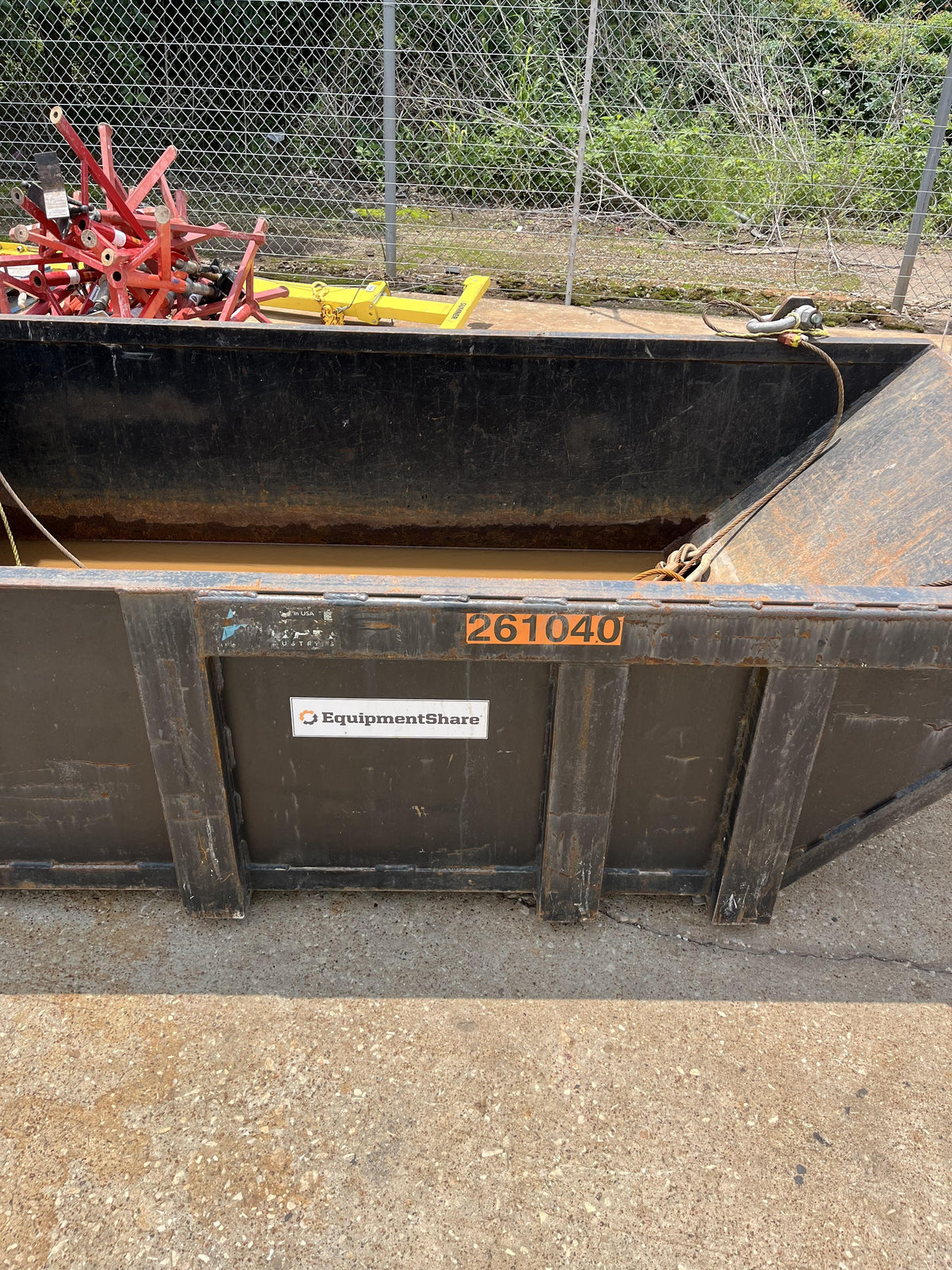 2022 STAR INDUSTRIES 1448B