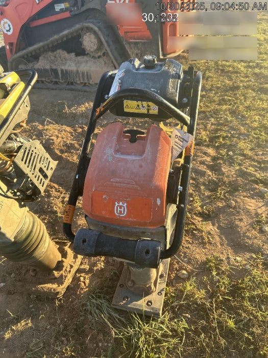 2024 HUSQVARNA LT5005