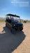 2019 KAWASAKI Mule PRO-DXT (Half Door)