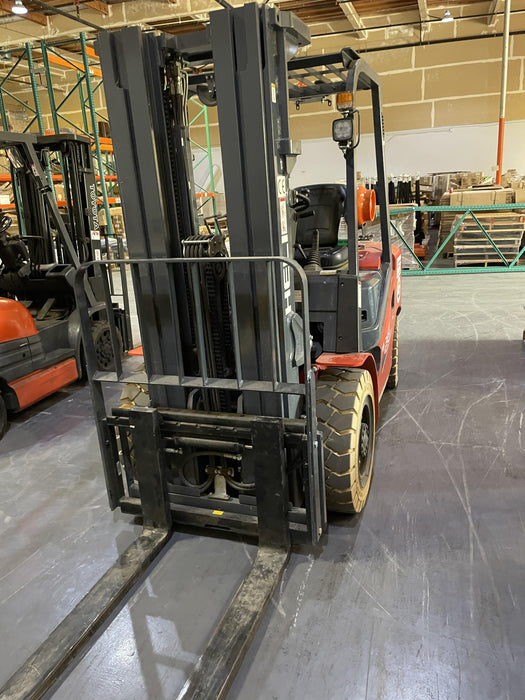 2022 HELI CPQYD30-KU1H - QUAD