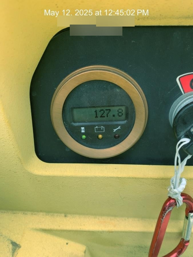 2020 HYSTER W45ZHD