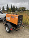 2021 Lincoln Electric Vantage 322 Vantage 322 Ready Pak 3 w/ Decals, ORANGE (includes trailer, cable rack, fender light kit) NO Telematics