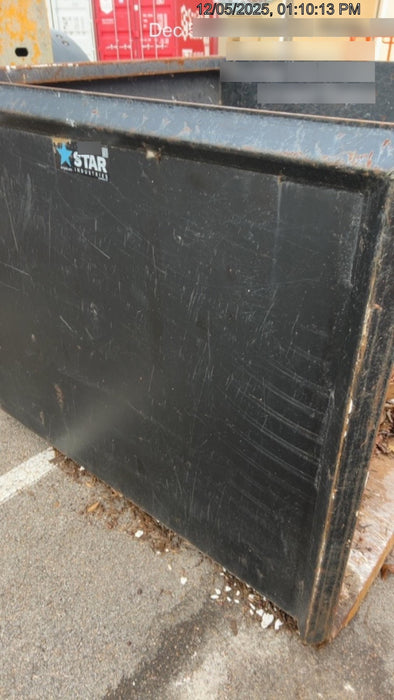 2023 STAR INDUSTRIES 1425