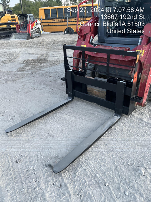 2024 ARROW MATERIAL HANDLING F5100CB