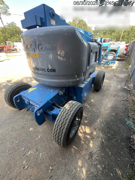 2025 GENIE Z-45/25J DC