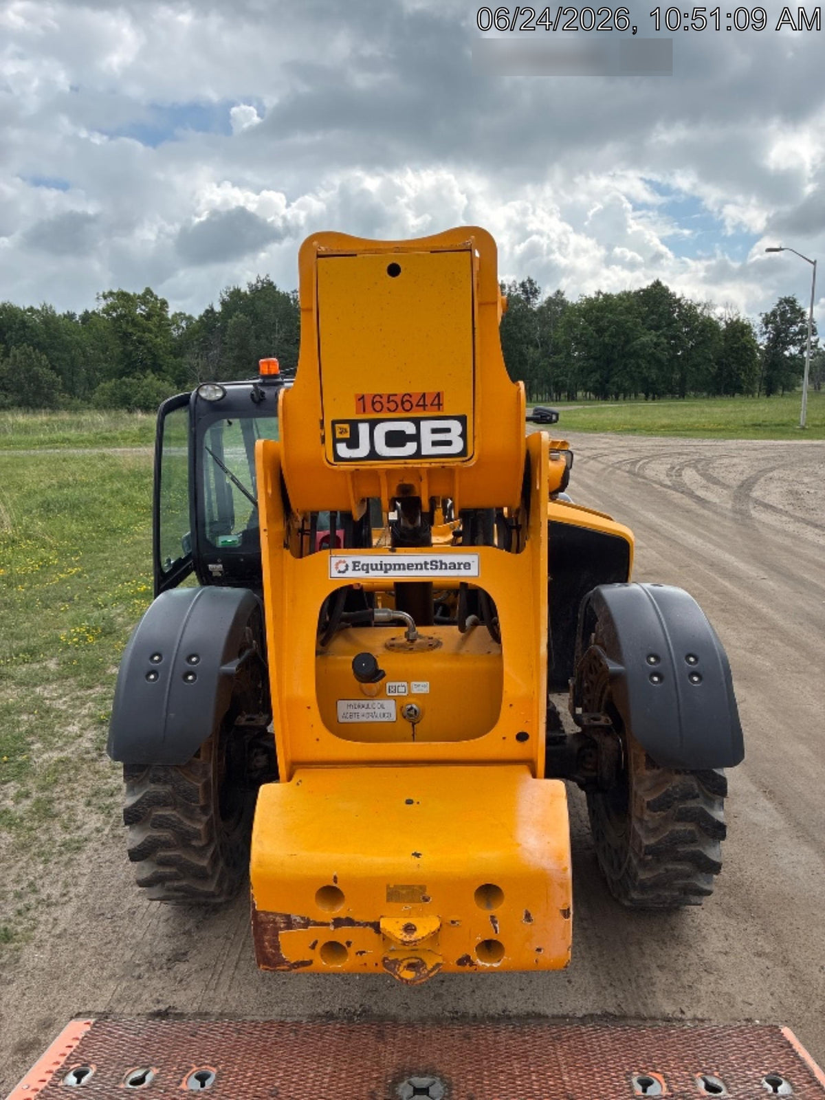 2021 JCB 514-56