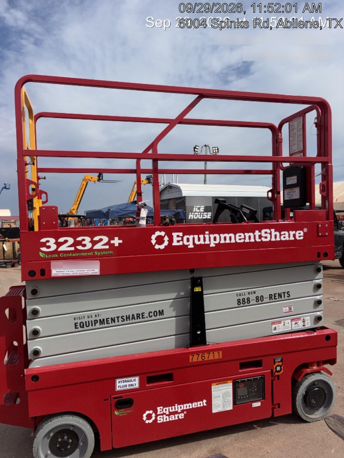 2026 MEC 3232+