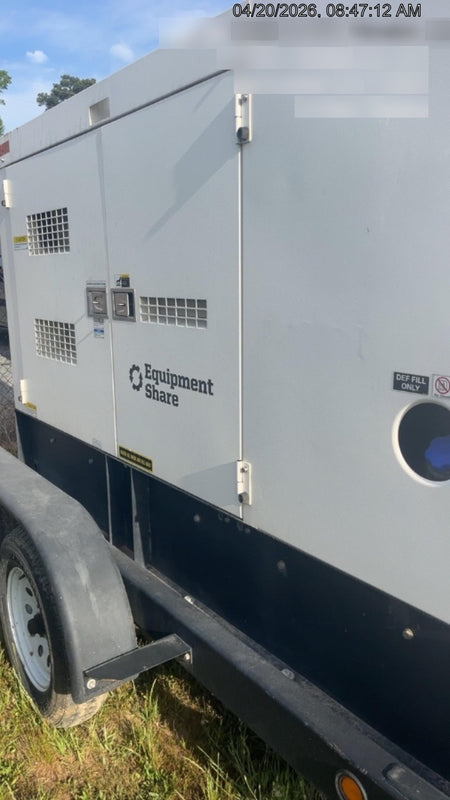 2023 MULTIQUIP DCA70