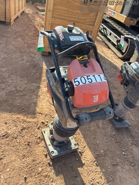 2025 HUSQVARNA LT6005