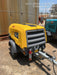 2023 ATLAS COPCO XAS 110