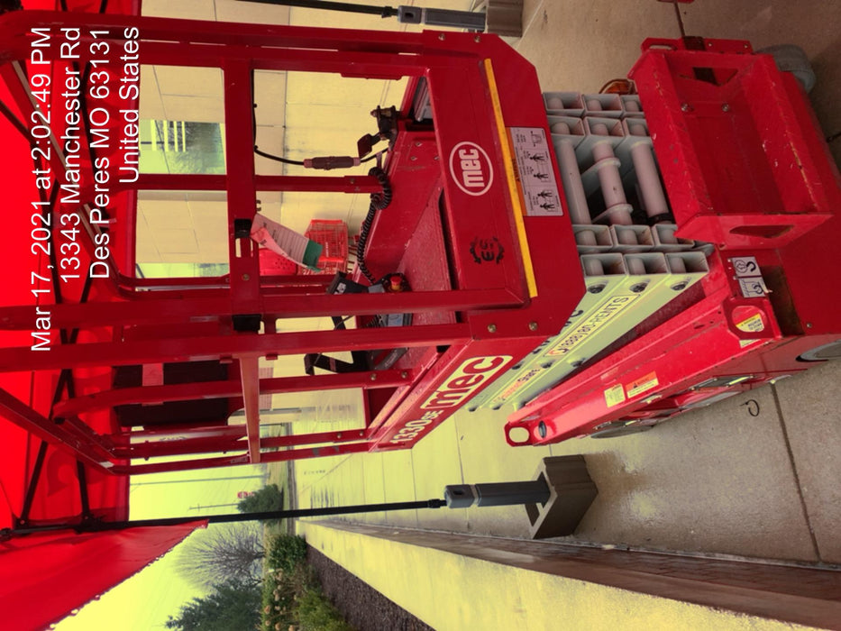 2019 MEC 1330SE MEC 1330SE w/2 Yr Full Extended Warranty