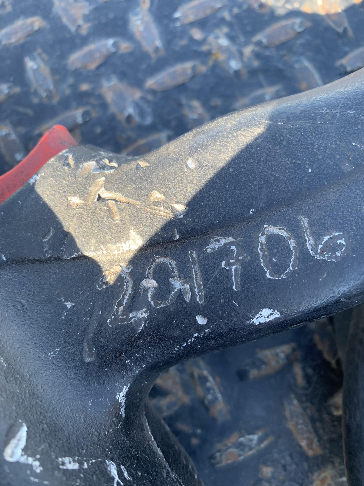 2022 INGERSOLL RAND 2925P1TI