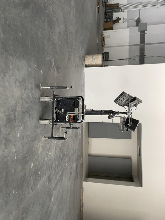 2020 LIND EQUIPMENT LE980LED-T4B