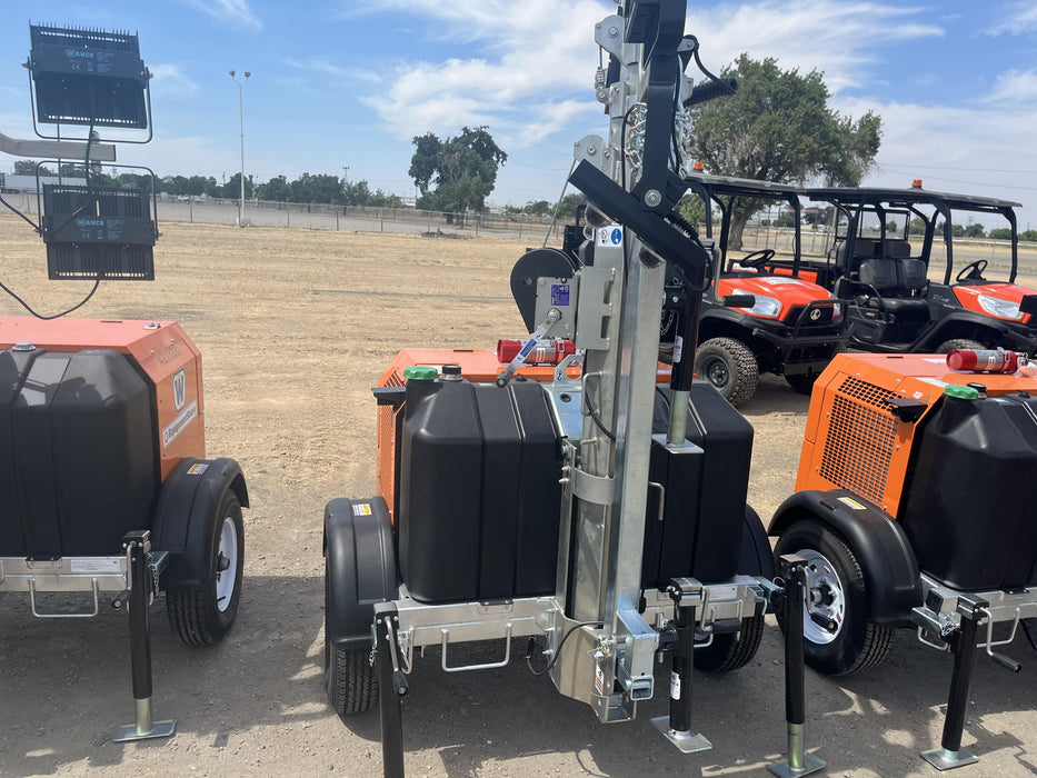 2024 WANCO WLTT-4MM4K