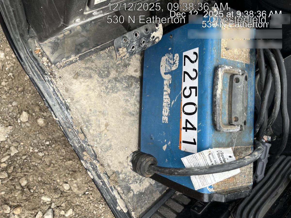 2022 MILLER ELECTRIC CST-280