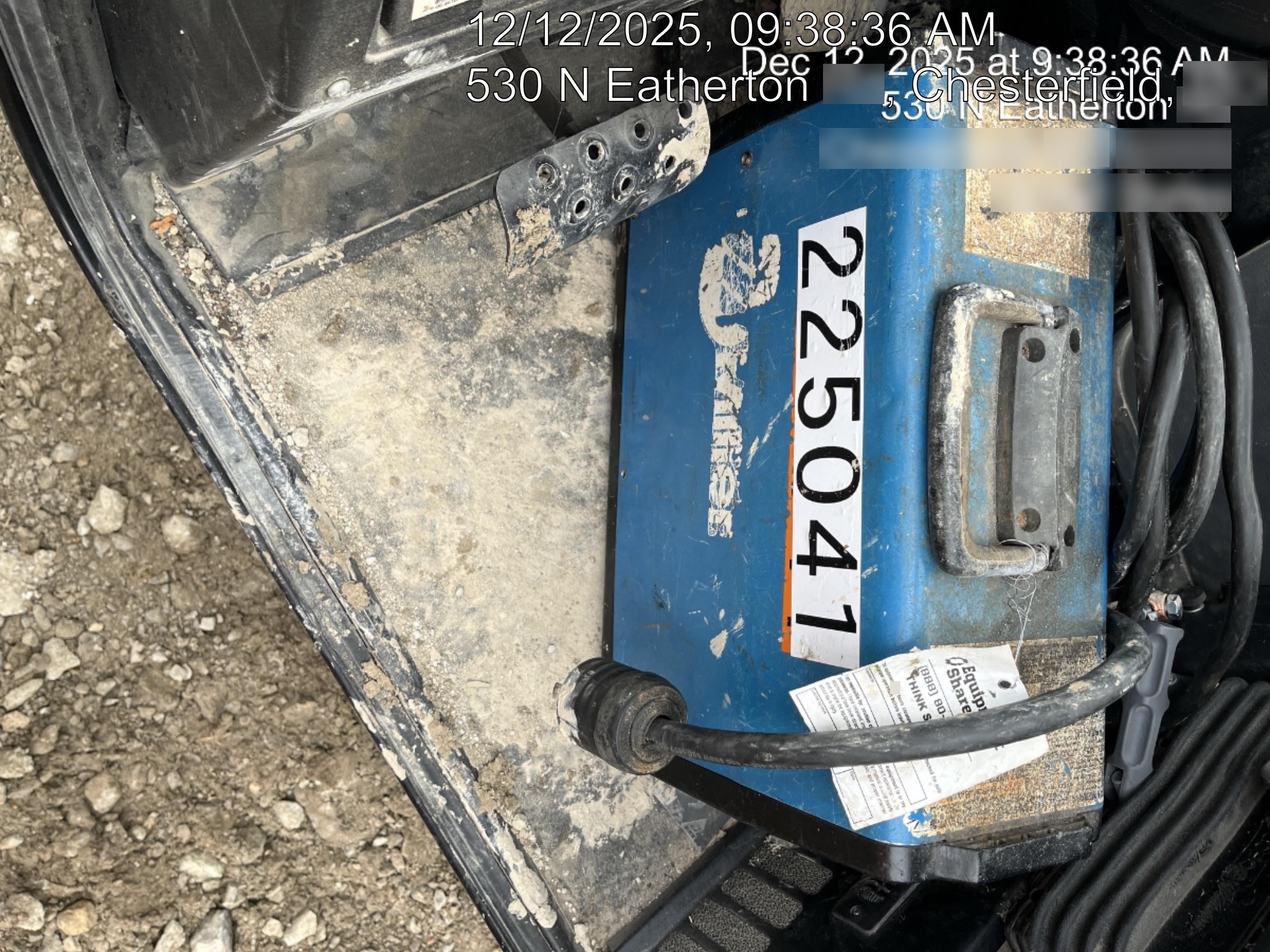 2022 MILLER ELECTRIC CST-280