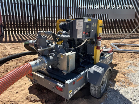 2022 ATLAS COPCO PAC F66 KD