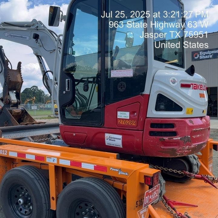 2025 TRIPLE L 1012 - Triple L