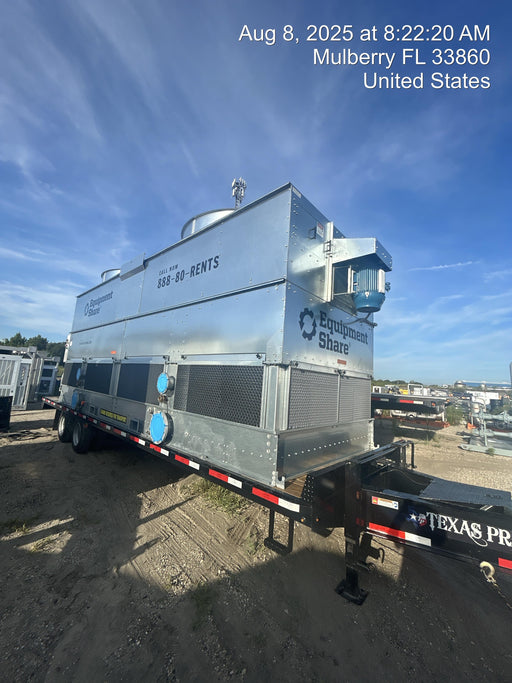 2025 EVAPCO 29-2K24-S