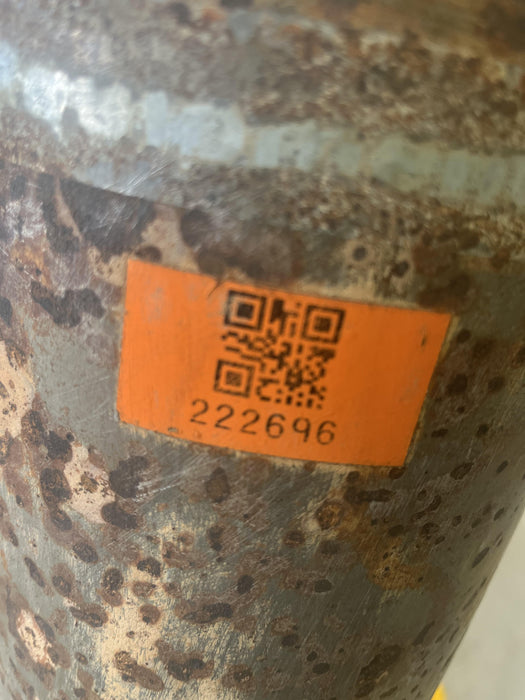 2022 MICHIGAN PNEUMATIC ES-3AM-TRACKER