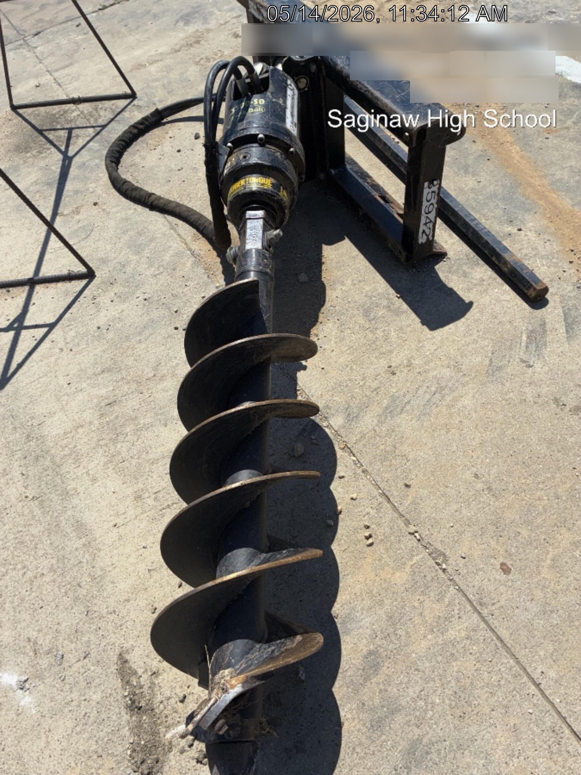2023 AUGER TORQUE 3300-30