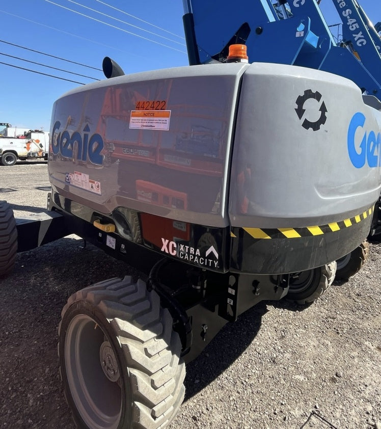 2024 GENIE S-45 XC