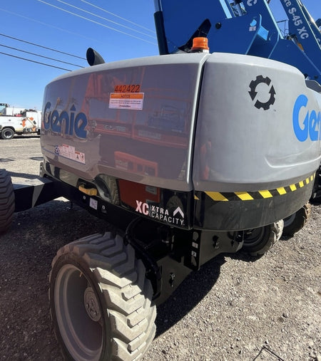 2024 GENIE S-45 XC