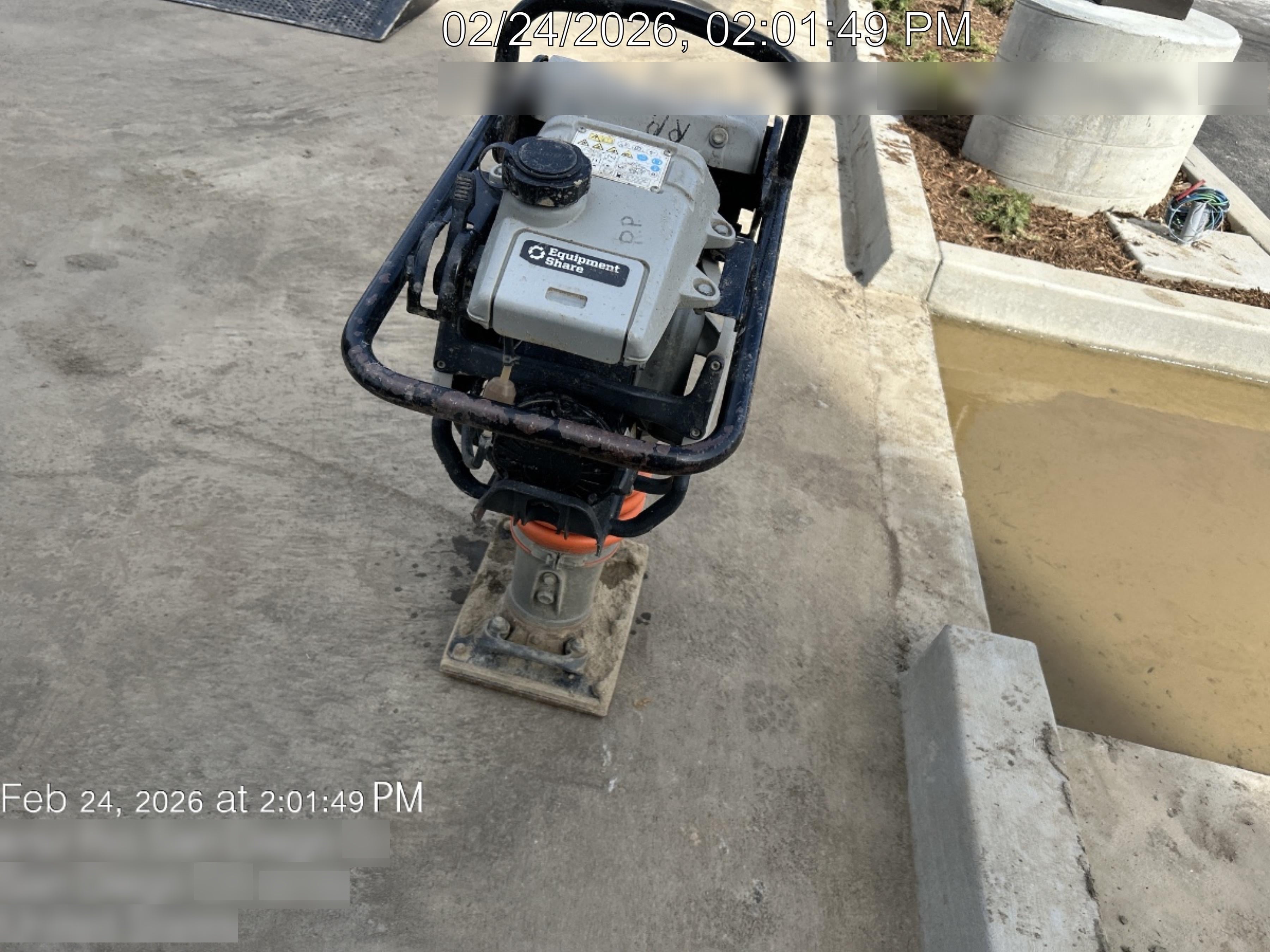 2021 MULTIQUIP MIKASA MTX-70HDR