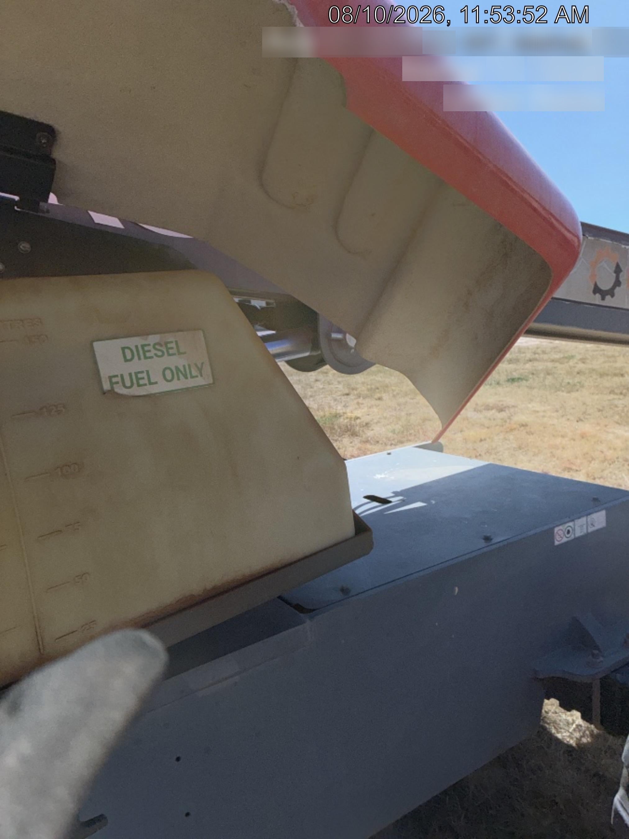 2019 SKYJACK SJ45T+